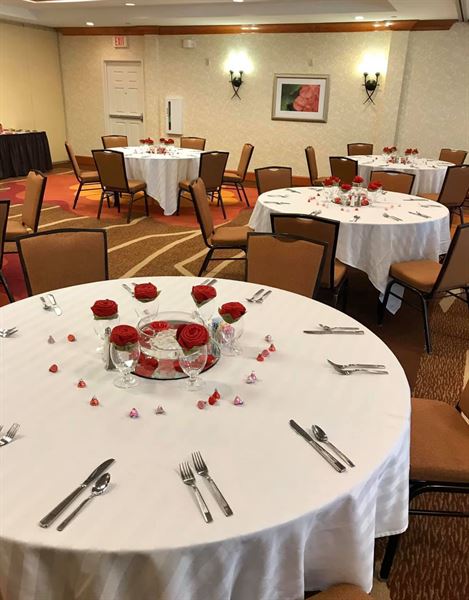 Hilton Garden Inn West Monroe