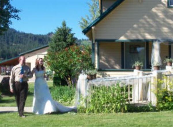 Walk On The Wild Side Bed Breakfast