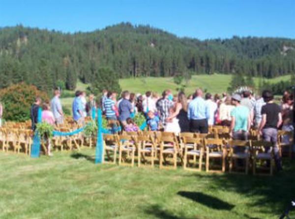 Walk On The Wild Side Bed Breakfast