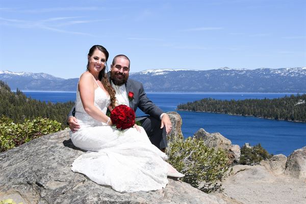 High Mountain Weddings