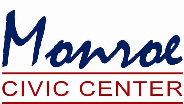 City of Monroe: Civic Center