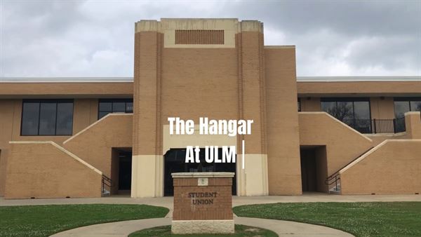 The Hangar at ULM