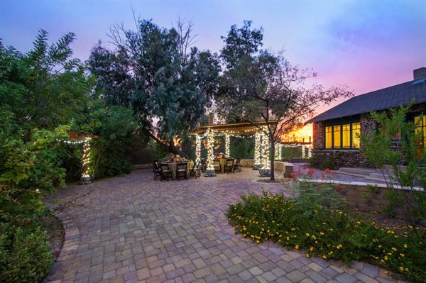 Phoenix Zoo / Arizona Center for Nature Conservation