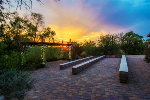 Phoenix Zoo / Arizona Center for Nature Conservation