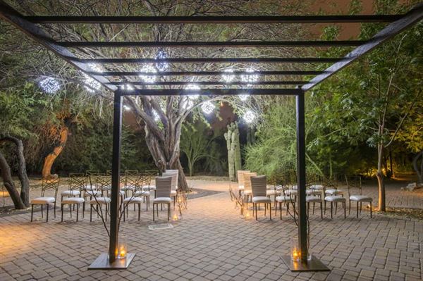 Phoenix Zoo / Arizona Center for Nature Conservation