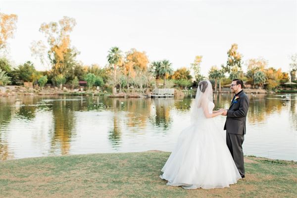 Phoenix Zoo / Arizona Center for Nature Conservation