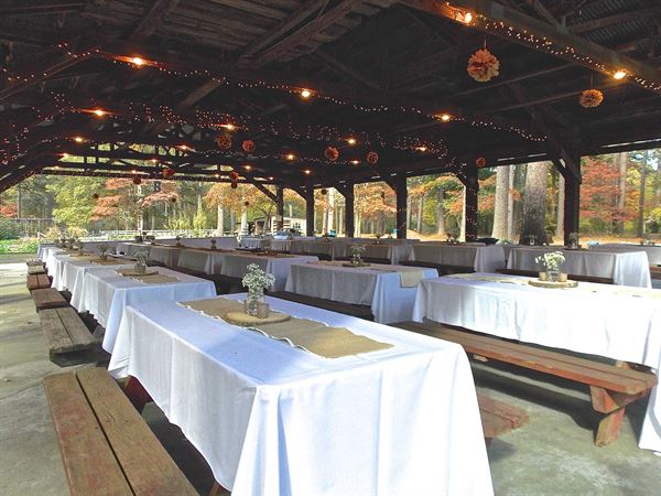 Furnace Town Historic Site