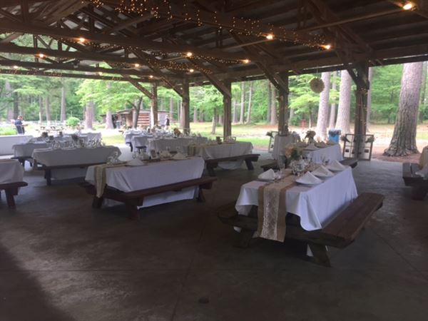 Furnace Town Historic Site