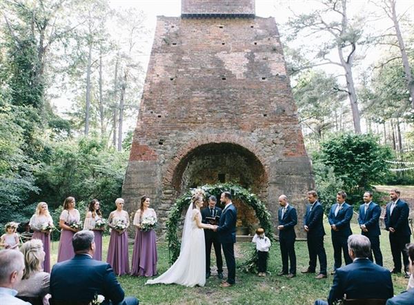 Furnace Town Historic Site