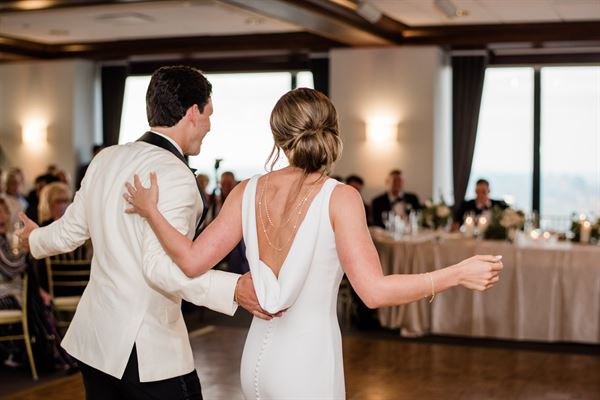 Windy City Dance - Ballroom