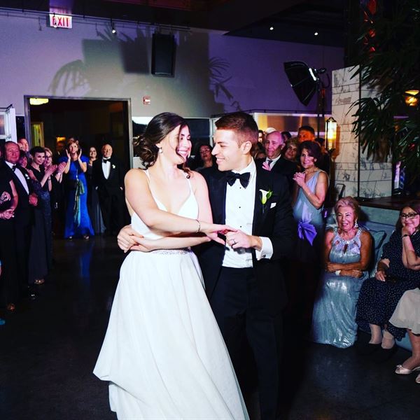 Windy City Dance - Ballroom