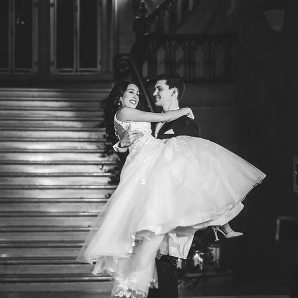 Windy City Dance - Ballroom