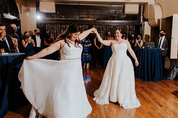 Windy City Dance - Ballroom