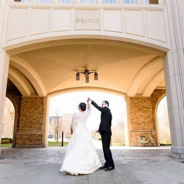 Windy City Dance - Ballroom