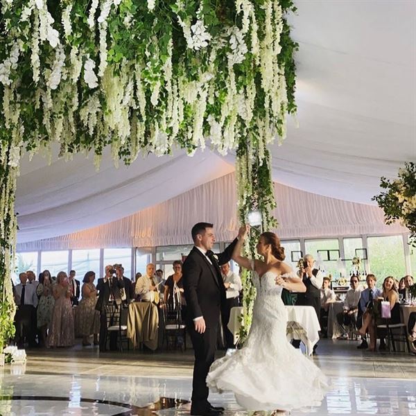 Windy City Dance - Ballroom