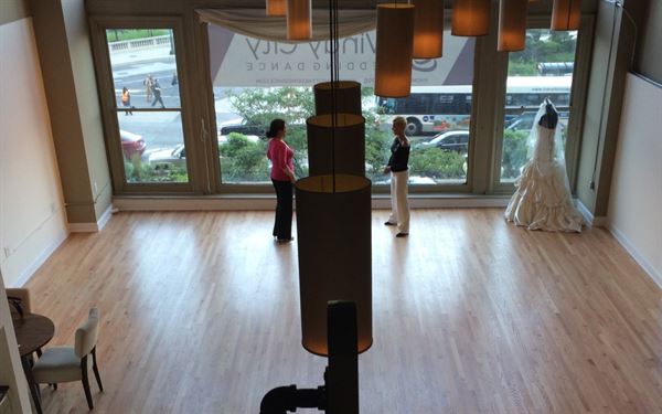 Windy City Dance - Ballroom