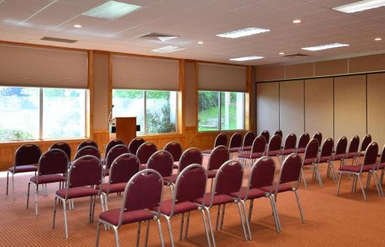 Best Western Mountain Lodge