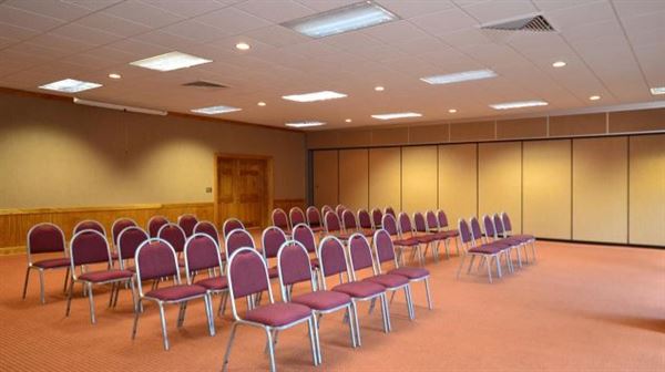 Best Western Mountain Lodge