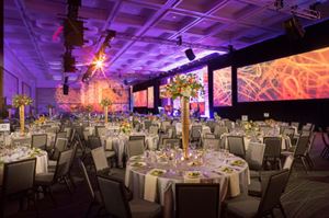 Zlotnik Family Ballroom