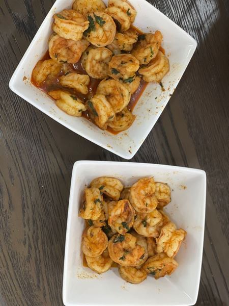 BayouGirlBites