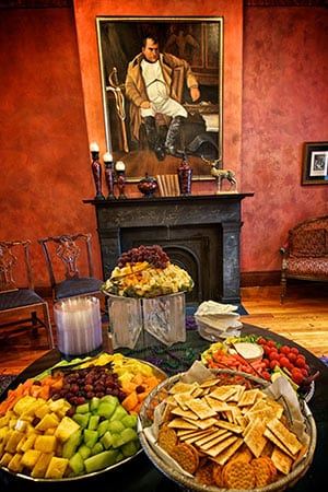 Pat O'Brien's on Bourbon