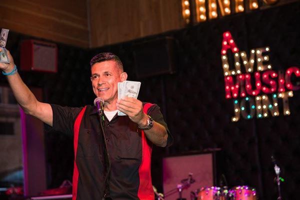 The Magic Of Alfonso