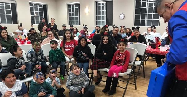 The Magic Of Alfonso