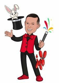 The Magic Of Alfonso