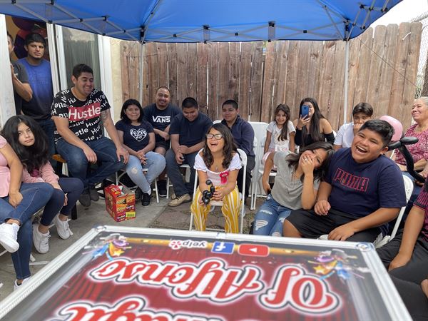 The Magic Of Alfonso