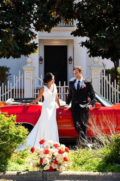 The Groovy Wedding Co.