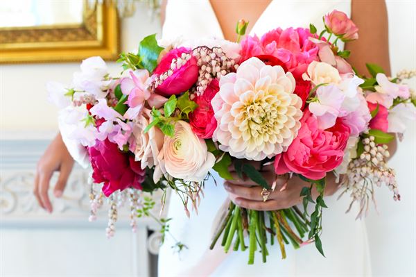 The Groovy Wedding Co.