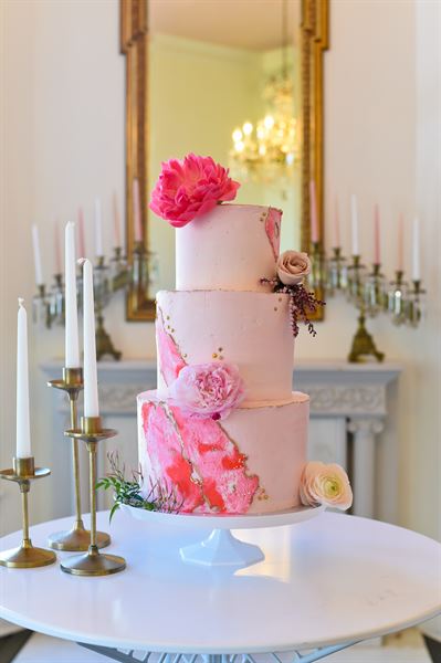 The Groovy Wedding Co.