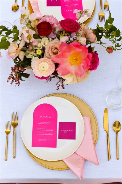 The Groovy Wedding Co.