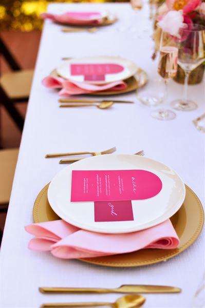 The Groovy Wedding Co.