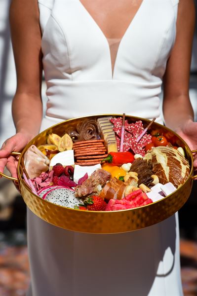 The Groovy Wedding Co.