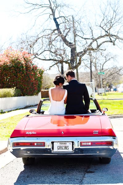 The Groovy Wedding Co.