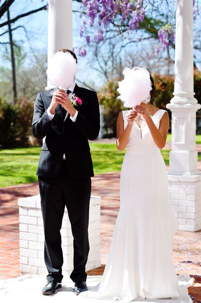 The Groovy Wedding Co.