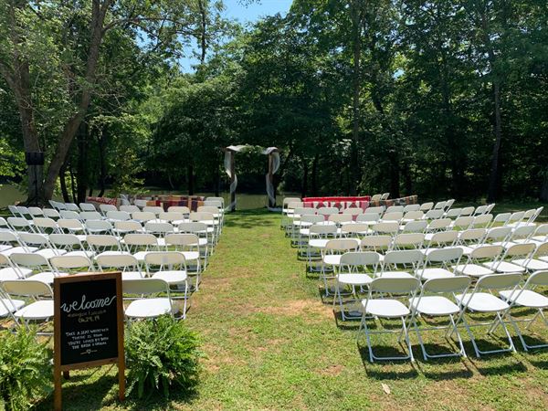 Abingdon Vineyard & Winery