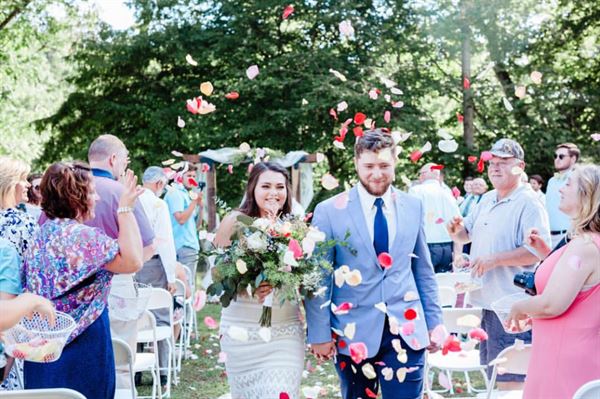 Abingdon Vineyard & Winery