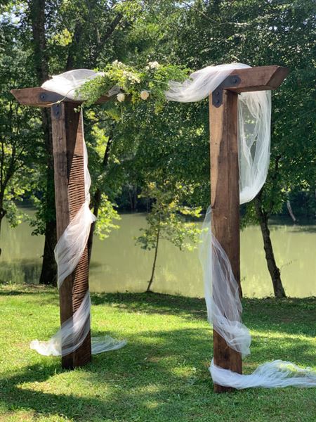 Abingdon Vineyard & Winery