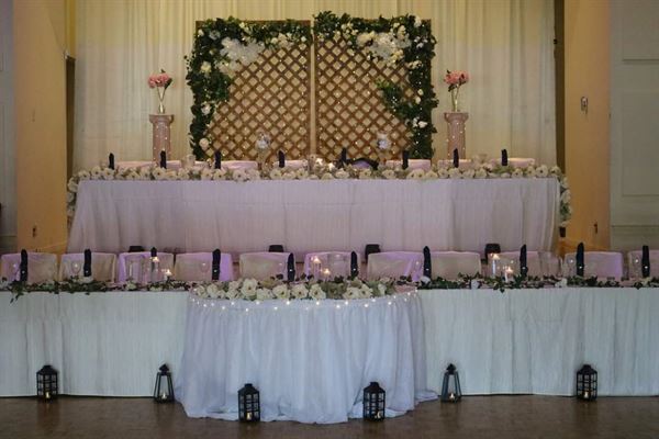 Divine Orchid Weddings & Events
