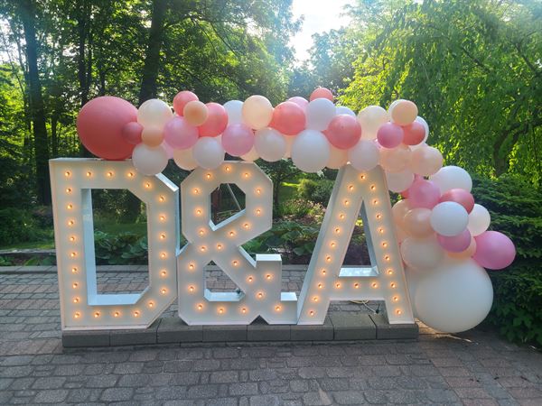 Divine Orchid Weddings & Events