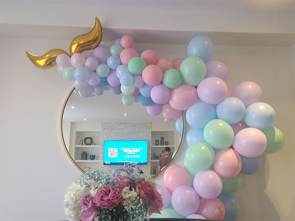 Divine Orchid Weddings & Events