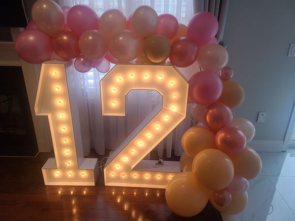 Divine Orchid Weddings & Events