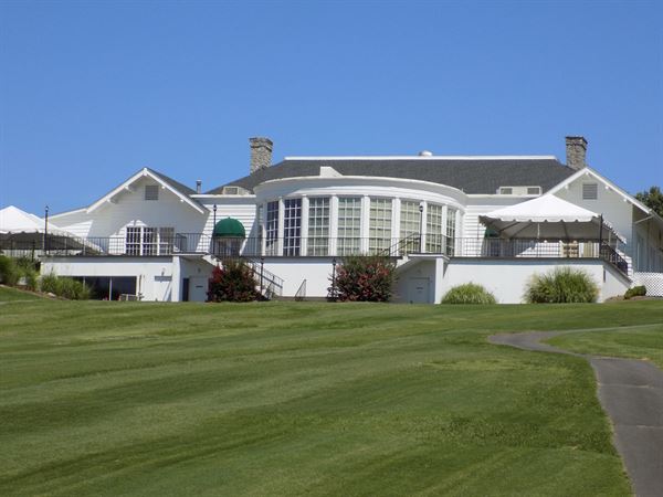 Johnson City Country Club