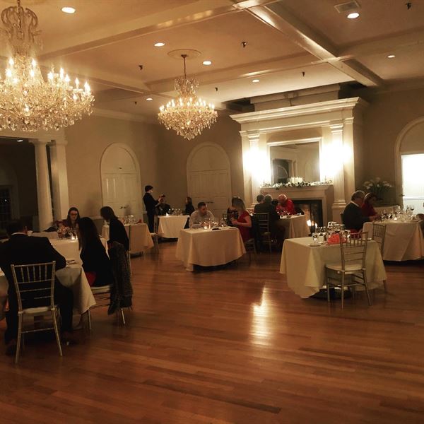 Johnson City Country Club