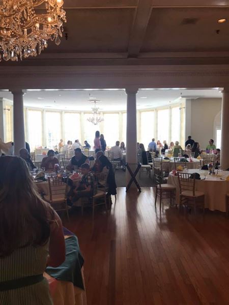 Johnson City Country Club