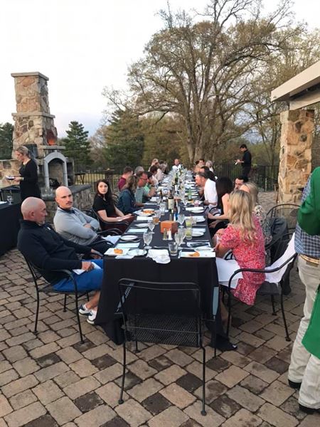 Johnson City Country Club