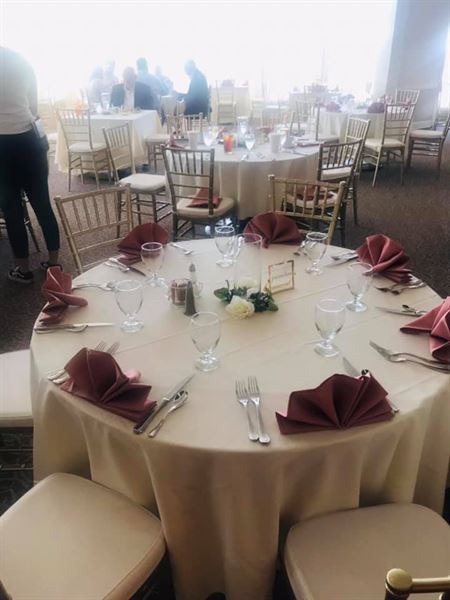 Johnson City Country Club