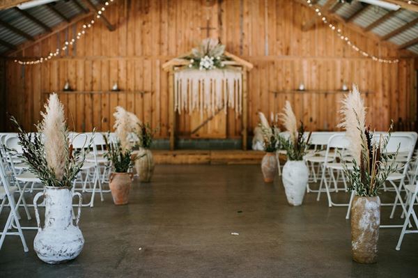 The Camp at Buffalo Mountain
